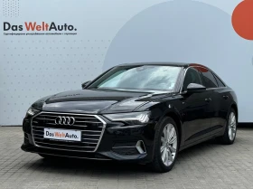     Audi A6 Limousine 50 TDI quattro Tip. Sport