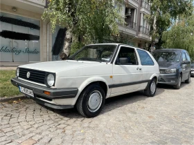 VW Golf  2 - 1, 6D, снимка 2