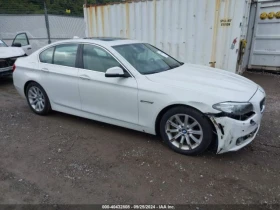 BMW 535 Xdrive* * Harman Kardon* Headup*  | Mobile.bg    4