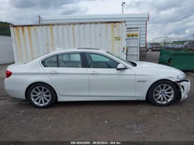 BMW 535 Xdrive* * Harman Kardon* Headup*  | Mobile.bg    14