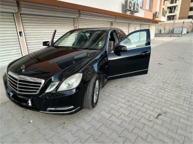 Mercedes-Benz E 220, снимка 4