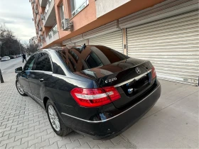 Mercedes-Benz E 220, снимка 2