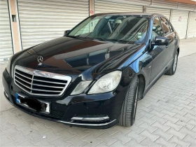 Mercedes-Benz E 220, снимка 1