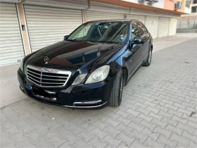 Mercedes-Benz E 220, снимка 3