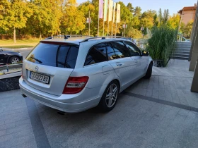 Mercedes-Benz C 320 3.2CDI 4MATIC, снимка 5