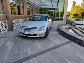     Mercedes-Benz C 320 3.2CDI 4MATIC