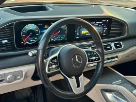 Mercedes-Benz GLE 450 AMG LINE* PANO* BURMESTER* HEAD-UP | Mobile.bg    7