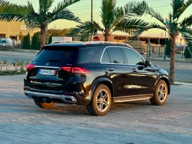 Mercedes-Benz GLE 450 AMG LINE* PANO* BURMESTER* HEAD-UP | Mobile.bg    6