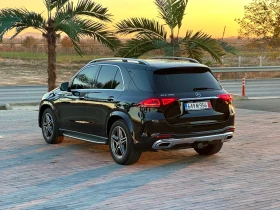 Mercedes-Benz GLE 450 AMG LINE* PANO* BURMESTER* HEAD-UP | Mobile.bg    4