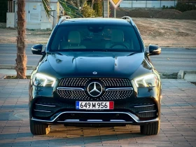     Mercedes-Benz GLE 450 AMG LINE* PANO* BURMESTER* HEAD-UP