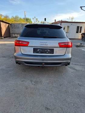 Audi A6, снимка 9