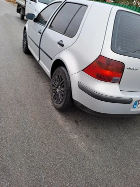 VW Golf 1.9 TDI, снимка 6