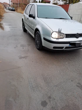 VW Golf 1.9 TDI, снимка 1