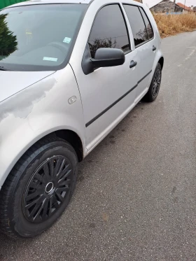 VW Golf 1.9 TDI, снимка 8