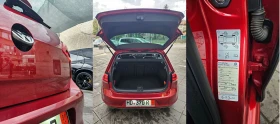 VW Golf VII/2.0/TDI/150/DSG/ПЕЧКА/КОЖА, снимка 10