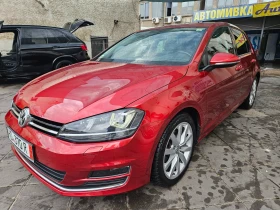 VW Golf VII/2.0/TDI/150/DSG/ПЕЧКА/КОЖА, снимка 1