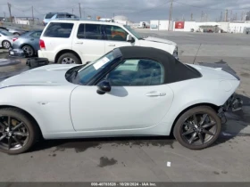 Mazda Mx-5 MIATA CLUB 2.0L / / | Mobile.bg    2