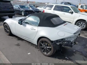 Mazda Mx-5 MIATA CLUB 2.0L / / | Mobile.bg    6