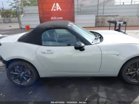 Mazda Mx-5 MIATA CLUB 2.0L / / | Mobile.bg    7