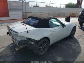 Mazda Mx-5 MIATA CLUB 2.0L / / | Mobile.bg    8