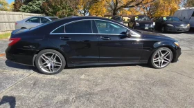 Mercedes-Benz CLS 400 2016* AMG* * * 360* Harman* Cardon | Mobile.bg    13