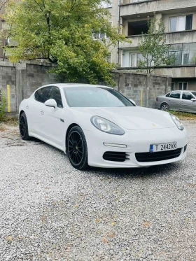 Обява за продажба на Porsche Panamera ~70 000 лв. - изображение 3