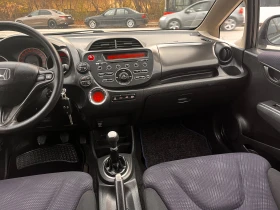 Honda Jazz 1.2 COMFORT, снимка 14