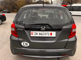 Honda Jazz 1.2 COMFORT, снимка 4