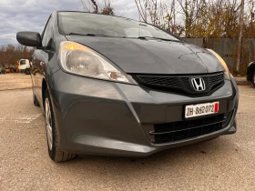 Honda Jazz 1.2 COMFORT, снимка 6