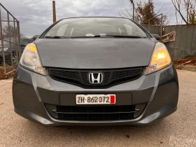 Honda Jazz 1.2 COMFORT, снимка 1