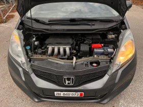 Honda Jazz 1.2 COMFORT, снимка 15