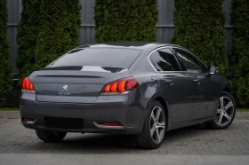 Peugeot 508 508 181 к.с., снимка 2