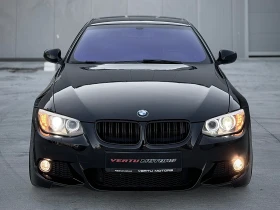 BMW 320 e92 / FACE / M tech / Shadow Line / Harman/Kardon, снимка 2