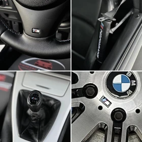 BMW 320 e92 / FACE / M tech / Shadow Line / Harman/Kardon, снимка 12