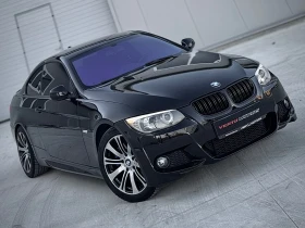 BMW 320 e92 / FACE / M tech / Shadow Line / Harman/Kardon, снимка 3