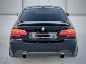 BMW 320 e92 / FACE / M tech / Shadow Line / Harman/Kardon, снимка 5