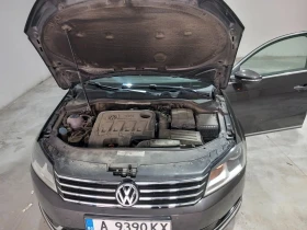 VW Passat, снимка 8