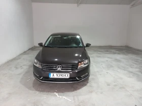 VW Passat, снимка 5