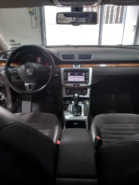 VW Passat, снимка 3