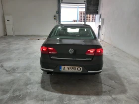 VW Passat, снимка 6