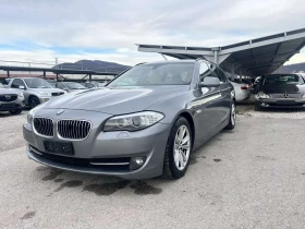     BMW 530 3.0D 258kc 