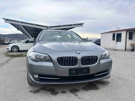     BMW 530 3.0D 258kc 