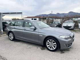     BMW 530 3.0D 258kc 