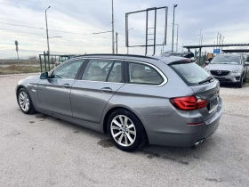 BMW 530 3.0D 258kc Перфектен, снимка 9