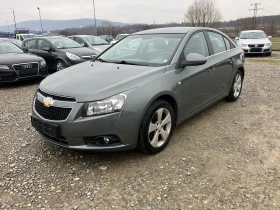 Chevrolet Cruze 2.0 VCDI 16V, снимка 2