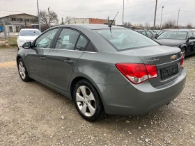 Chevrolet Cruze 2.0 VCDI 16V, снимка 3