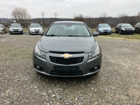 Chevrolet Cruze 2.0 VCDI 16V 1