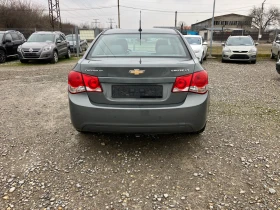 Chevrolet Cruze 2.0 VCDI 16V, снимка 4