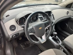 Chevrolet Cruze 2.0 VCDI 16V, снимка 10