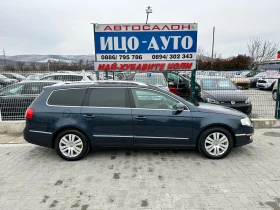 VW Passat 1.9TDI-Highline, снимка 7